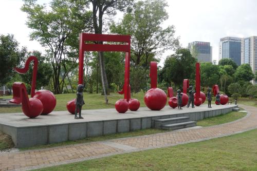 毕节威宁县背景音乐系统四号